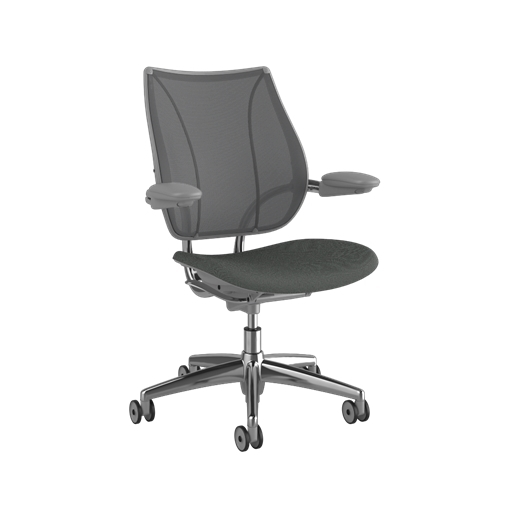 Liberty Mesh Ergo Office Chair